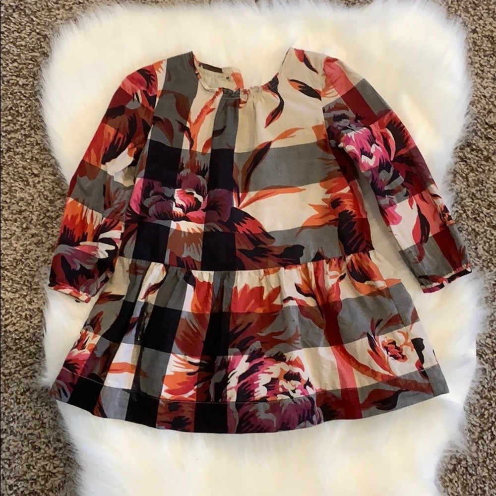 Baby girl clothing